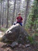 Tom Dick and Harry Peak 068 